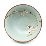 Japanese Medium Bowl - 18 fl. oz. / 5.85"D x 2.65"H/Titan Matte