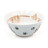 Japanese Medium Bowl - 18 fl. oz. /  5.85"D x 2.65"H
