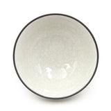 Japanese Hime Kobiki Rice Bowl - 12 fl. oz. / 5"D x 2.35"H