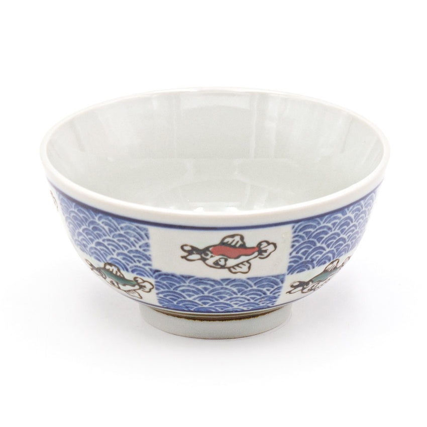 Rice Bowl - 10 fl. oz. / 4.5"D x 2.25"H
