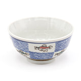 Rice Bowl - 10 fl. oz. / 4.5"D x 2.25"H