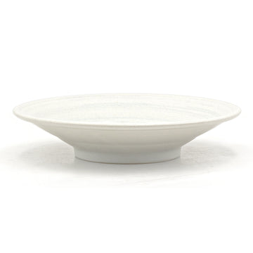 Japanese Shallow Bowl - 7.75"D x 1.65"H