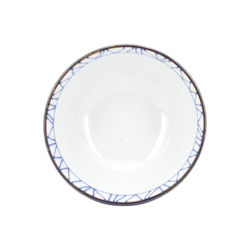 6-1/4"Dx3-1/4"H BOWL PC