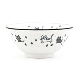 Japanese Medium Bowl - 5.85"D x 2.75"H