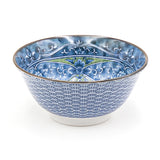 Japanese Medium Bowl - 5.85"D x 2.75"H