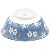 Japanese Large Bowl - 34 fl. oz. / 7.5"D x 3"H
