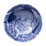 Japanese Medium Bowl - 5.85"D x 2.75"H