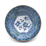 Japanese Medium Bowl - 5.85"D x 2.75"H