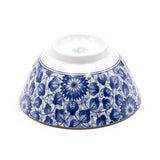 Japanese Medium Bowl 5"Dx2.5"H
