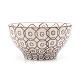 Soup Bowl 6"D x 3"H