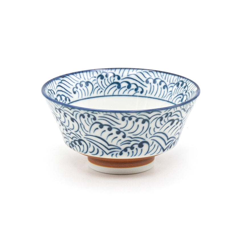 5"Dx2.5"H BOWL