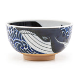 Japanese Rice Bowl - 18 fl. oz. / 5.25"D x 2.75"H