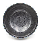 Japanes Large Bowl - 6.75"D x 3.25"H