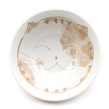 Japanese Medium Bowl - 18 fl. oz. /  5.85"D x 2.65"H