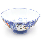 5.5"Dx2.5"H RICE BOWL Ceramic (bu)
