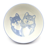 Japanese Medium Bowl - 5.5"D x 2.5"H