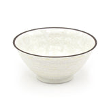 Japanese Hime Kobiki Rice Bowl - 12 fl. oz. / 5"D x 2.35"H