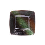 5.5"x1.75"H SQ BOWL