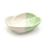 Japanese Small Bowl - 3.5"L x 3"W x 1.15"H