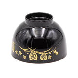 Japanese Lacquerware-Bowl