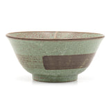 Japanese Medium Bowl - 18 fl. oz. / 5.85"D x 2.65"H