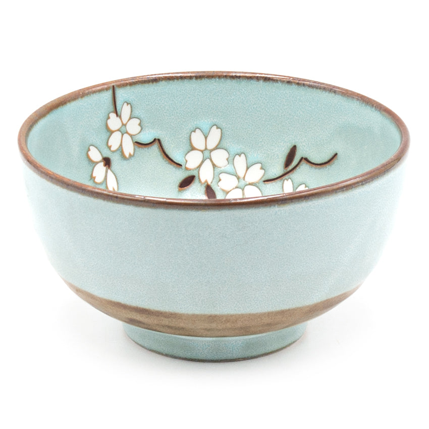 Japanese Large Bowl - 33 fl. oz. / 6.25"D x 3.35"H/Titan Matte
