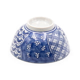 Rice Bowl - 10 fl. oz. / 4.5"D x 2.25"H