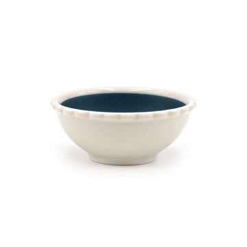 3.75"Dx1.5"H BOWL (bu)