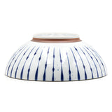 Japanese Large Bowl-10 fl. oz. / 8.25"D x 3.15"H
