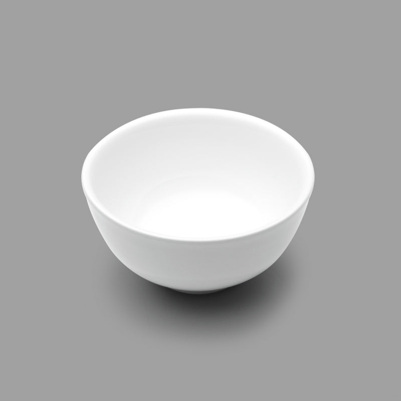 4"Dx2"H BOWL