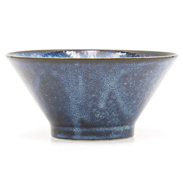 Yohenkon - Japanese Ramen Bowl - 34 fl. oz. / 7.5"D x 3.65"H