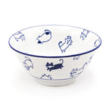Japanese Medium Bowl - 5.85"D x 2.75"H