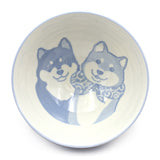 Japanese Medium Bowl - 4.85"D x 2.65"H