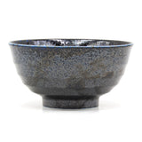 Japanes Large Bowl - 6.75"D x 3.25"H
