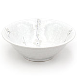 8"D BOWL