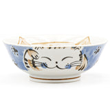 7.5"Dx2.75"H BOWL (cat)