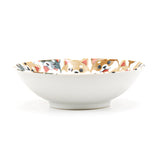Japanese Shallow Bowl - Shiba Inu