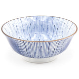 Japanese Large Bowl - 34 fl. oz. / 7.5"D x 3"H