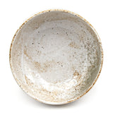 Japanese Large Bowl 7.75D"x3"H