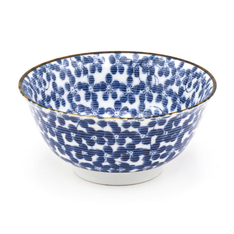 Japanese Medium Bowl - 5.85"D x 2.75"H