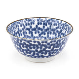 Japanese Medium Bowl - 5.85"D x 2.75"H