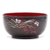Japanese Lacquerware-Bowl