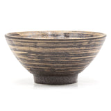 Japanese Medium Bowl - 18 fl. oz. / 6"D x 2.85"H