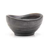Irregular Shape Bowls - 4"L x 3.15"W x 1.75"H
