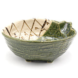Japanese Large Bowl - 9.75"L x 8"W x 3.75"H