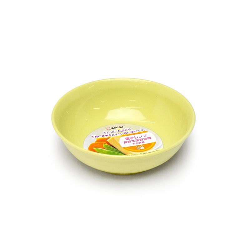 5"Dx1.75"H BOWL PL (gn)