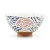 Japanese Rice Bowl - 4.5"D x 2.4"H