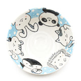 Japanese Medium Bowl-Animal