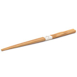 Japanese Bowl with Chopsticks - 5.75"D x 2.5"H