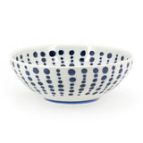8.5"Dx3.25"H BOWL